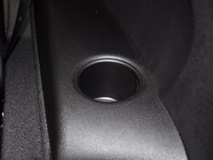 讴歌MDX 2014款 3.5L 精英版
