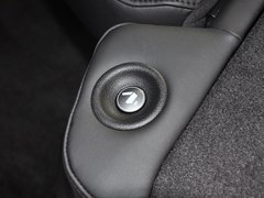 讴歌MDX 2014款 3.5L 精英版