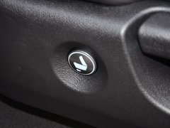 讴歌MDX 2014款 3.5L 精英版
