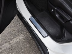 讴歌MDX 2014款 3.5L 精英版
