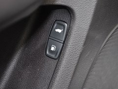 讴歌MDX 2014款 3.5L 精英版
