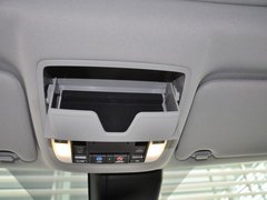 讴歌MDX 2014款 3.5L 精英版