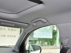 讴歌MDX 2014款 3.5L 精英版