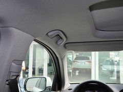 讴歌MDX 2014款 3.5L 精英版