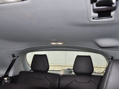 讴歌MDX 2014款 3.5L 精英版