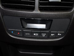 讴歌MDX 2014款 3.5L 精英版