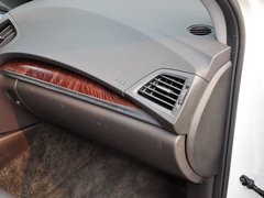 讴歌MDX 2014款 3.5L 精英版