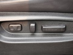 讴歌MDX 2014款 3.5L 精英版