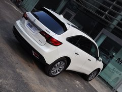 讴歌MDX 2014款 3.5L 精英版