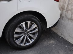 讴歌MDX 2014款 3.5L 精英版