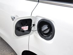 讴歌MDX 2014款 3.5L 精英版