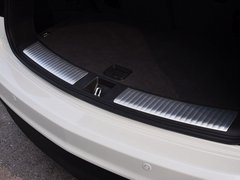 讴歌MDX 2014款 3.5L 精英版