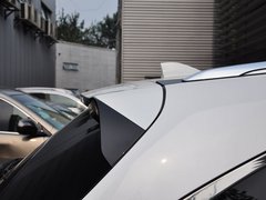 讴歌MDX 2014款 3.5L 精英版