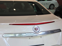 凯迪拉克CTS(进口) 2014款 28T 精英型