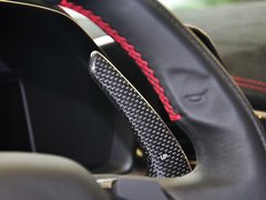 法拉利458 2014款 4.5L DCT Speciale