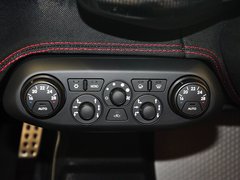 法拉利458 2014款 4.5L DCT Speciale