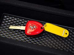 法拉利458 2014款 4.5L DCT Speciale