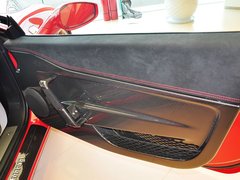 法拉利458 2014款 4.5L DCT Speciale