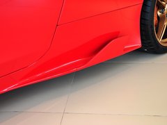 法拉利458 2014款 4.5L DCT Speciale