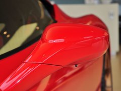 法拉利458 2014款 4.5L DCT Speciale