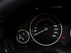 宝马4系 2014款 428i 豪华设计套装