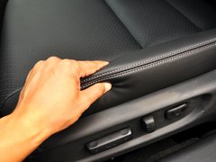 雅阁 2014款 2.4L EXN 豪华导航版