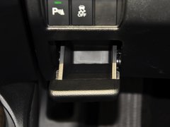 雅阁 2014款 2.4L EXN 豪华导航版