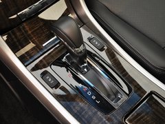 雅阁 2014款 2.4L EXN 豪华导航版