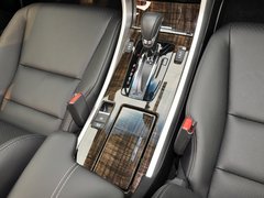 雅阁 2014款 2.4L EXN 豪华导航版