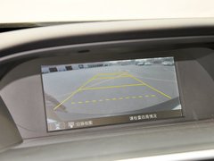 雅阁 2014款 2.4L EXN 豪华导航版