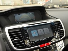 雅阁 2014款 2.4L EXN 豪华导航版