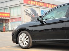 雅閣 2014款 2.4L EXN 豪華導(dǎo)航版
