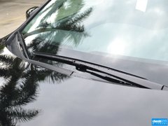 雅阁 2014款 2.4L EXN 豪华导航版