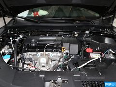 雅阁 2014款 2.4L EXN 豪华导航版