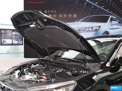 雅阁 2014款 2.4L EXN 豪华导航版
