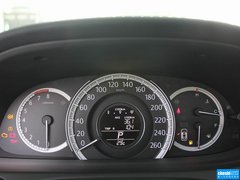 雅阁 2014款 2.4L EXN 豪华导航版