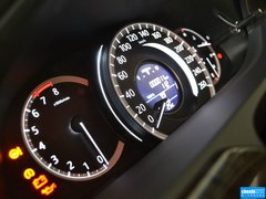 雅阁 2014款 2.4L EXN 豪华导航版