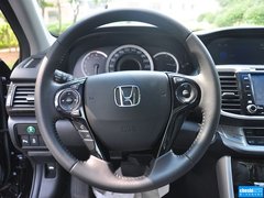雅阁 2014款 2.4L EXN 豪华导航版