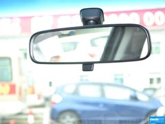 雅阁 2014款 2.4L EXN 豪华导航版