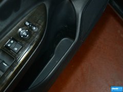 雅阁 2014款 2.4L EXN 豪华导航版