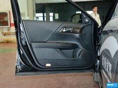 雅阁 2014款 2.4L EXN 豪华导航版