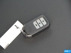 雅阁 2014款 2.4L EXN 豪华导航版