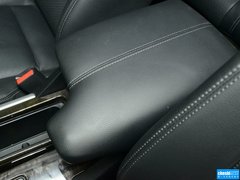 雅阁 2014款 2.4L EXN 豪华导航版