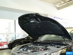 雅阁 2014款 2.4L EXN 豪华导航版