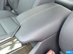 雅阁 2014款 2.4L EXN 豪华导航版