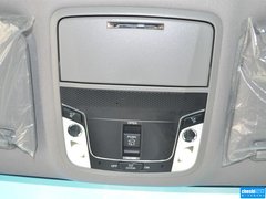 雅阁 2014款 2.4L EXN 豪华导航版