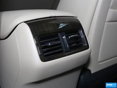 雅阁 2014款 2.4L EXN 豪华导航版