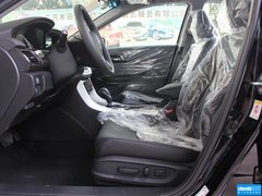 雅阁 2014款 2.4L EXN 豪华导航版