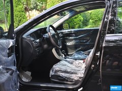 雅阁 2014款 2.4L EXN 豪华导航版