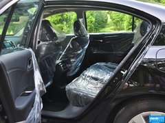 雅阁 2014款 2.4L EXN 豪华导航版
